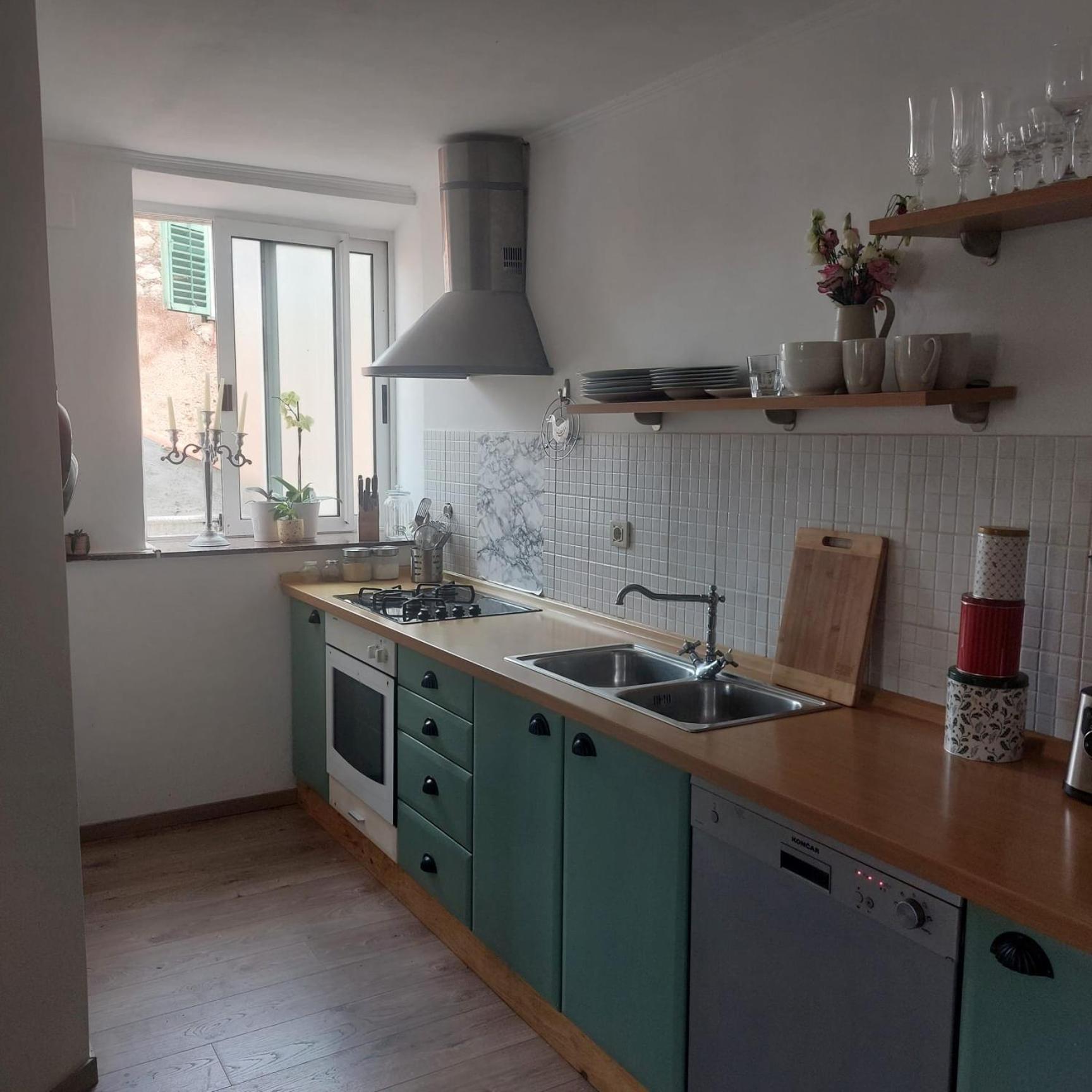 Appartamento San Marco Makarska Esterno foto