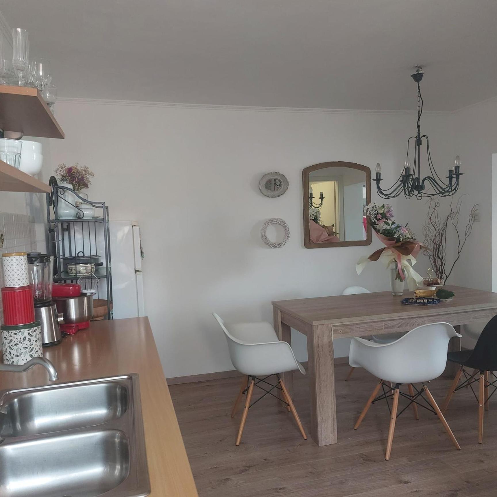 Appartamento San Marco Makarska Esterno foto