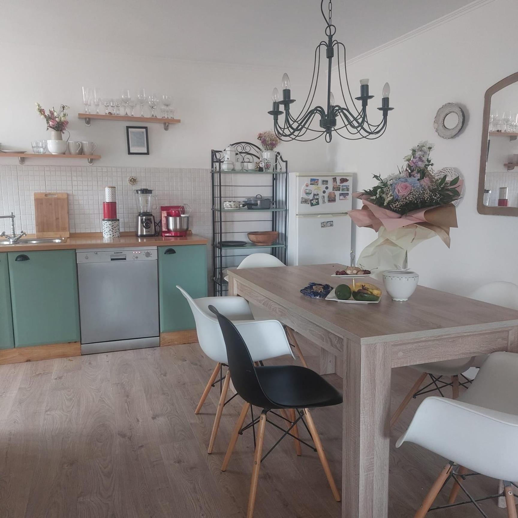 Appartamento San Marco Makarska Esterno foto