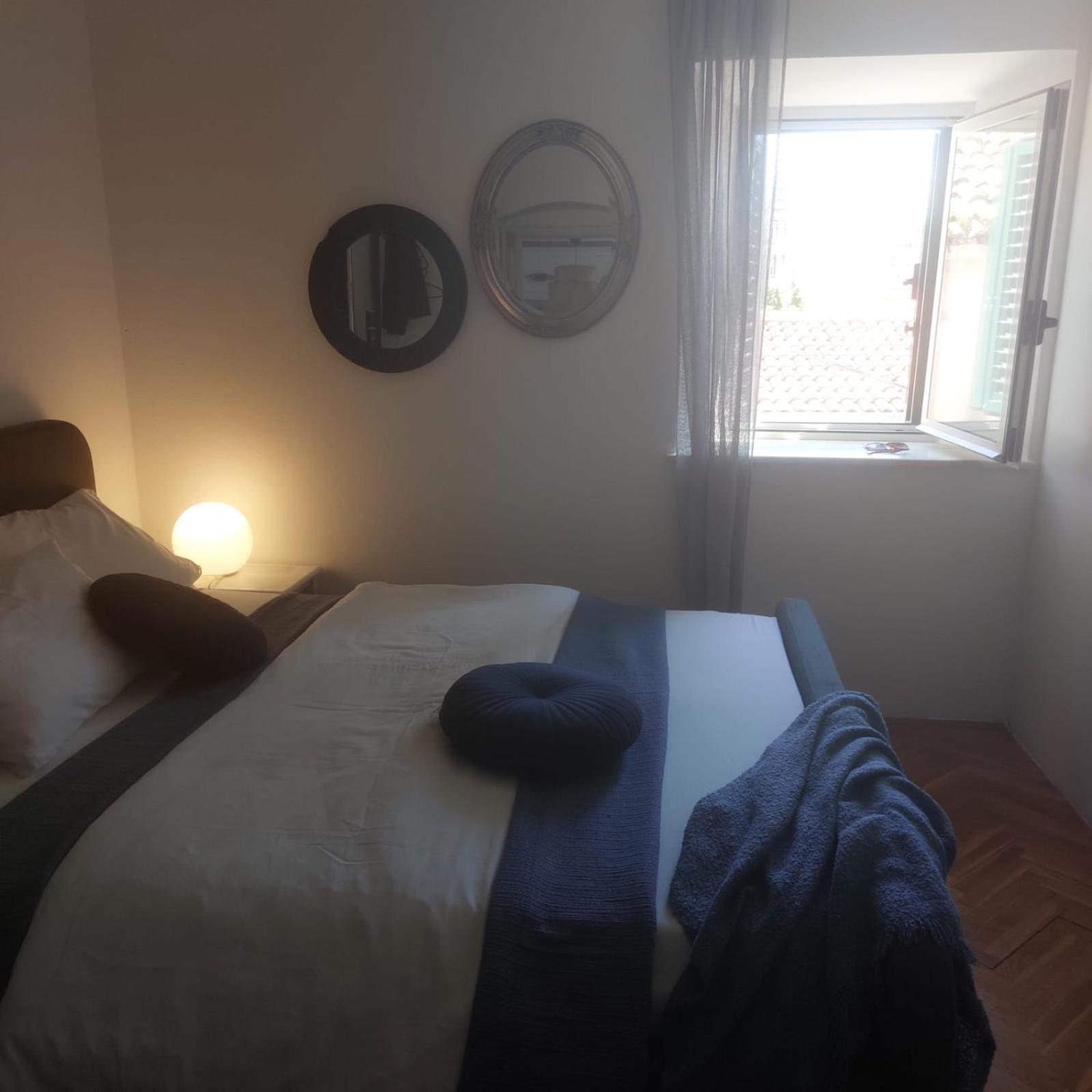Appartamento San Marco Makarska Esterno foto