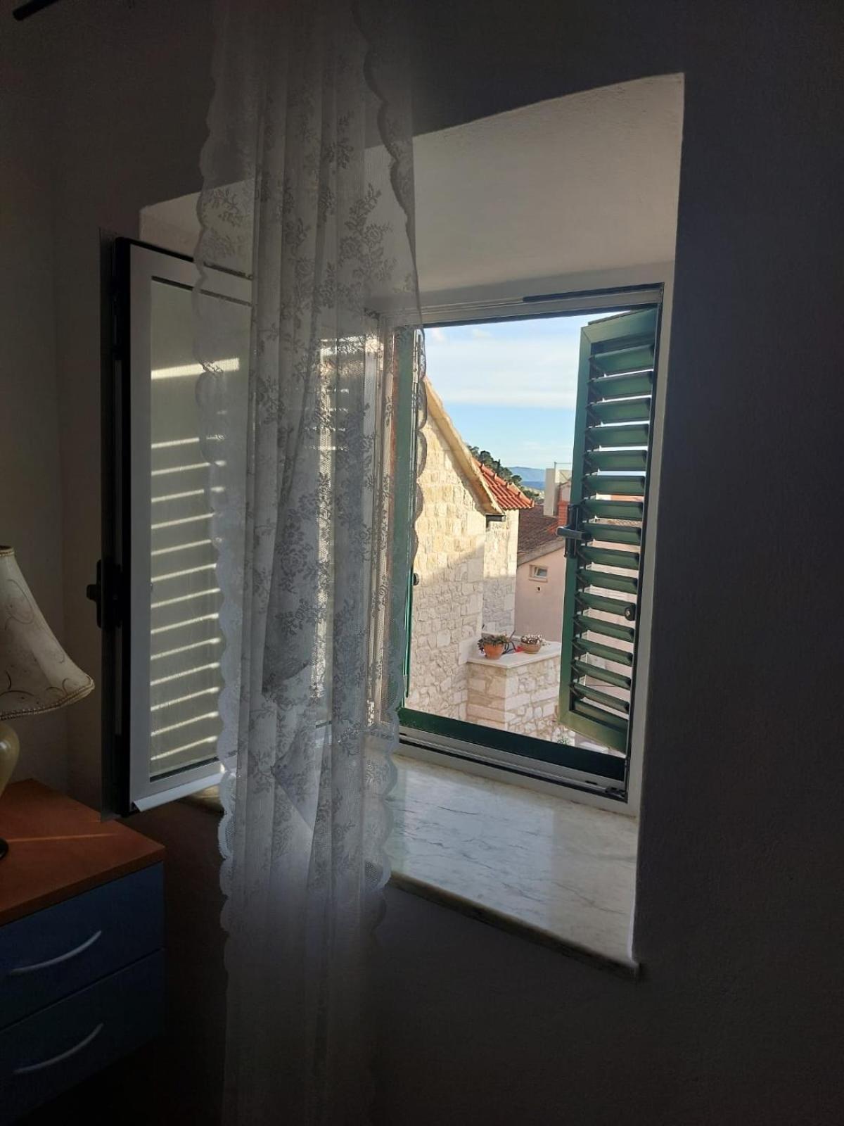 Appartamento San Marco Makarska Esterno foto
