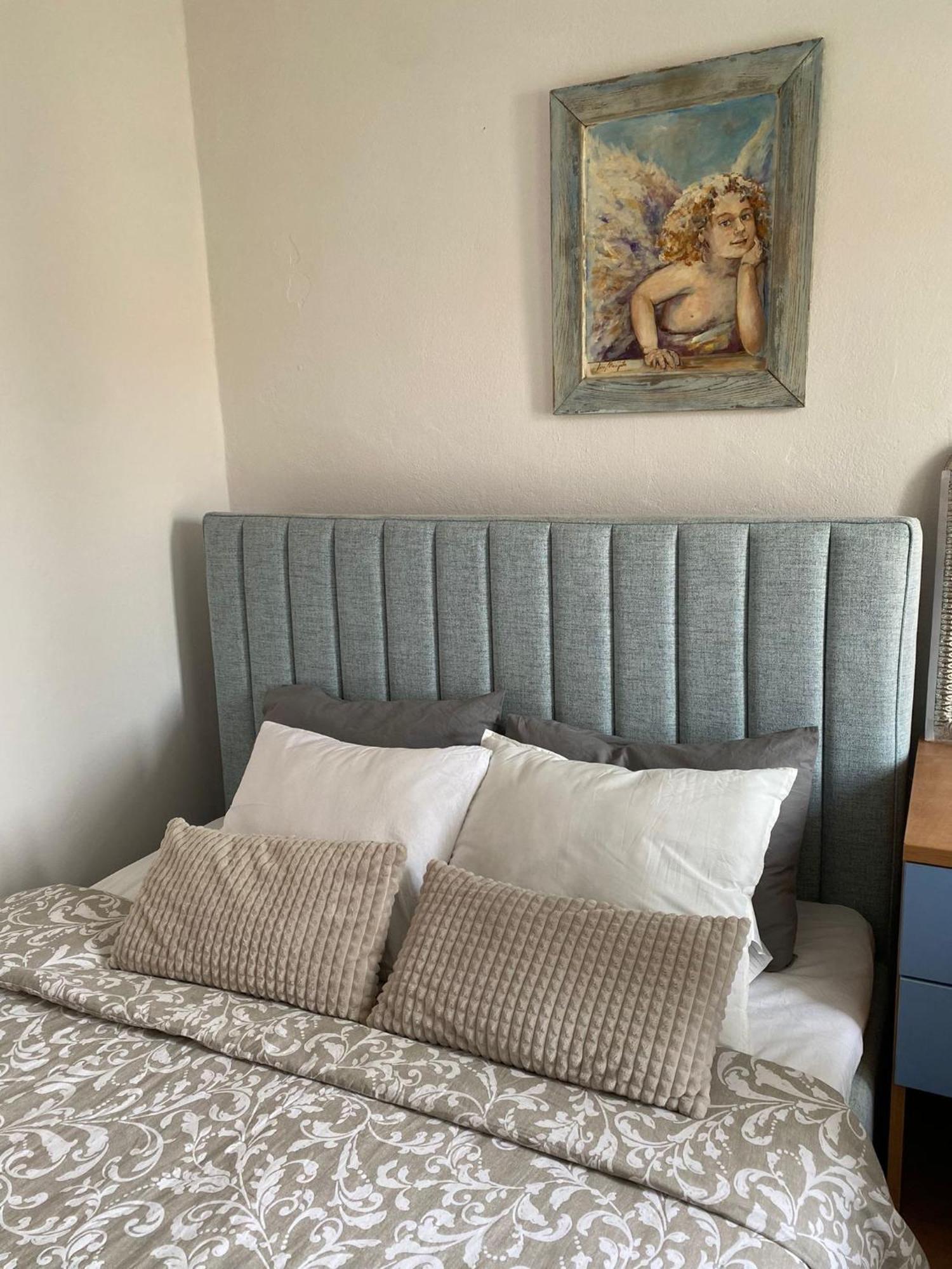 Appartamento San Marco Makarska Esterno foto