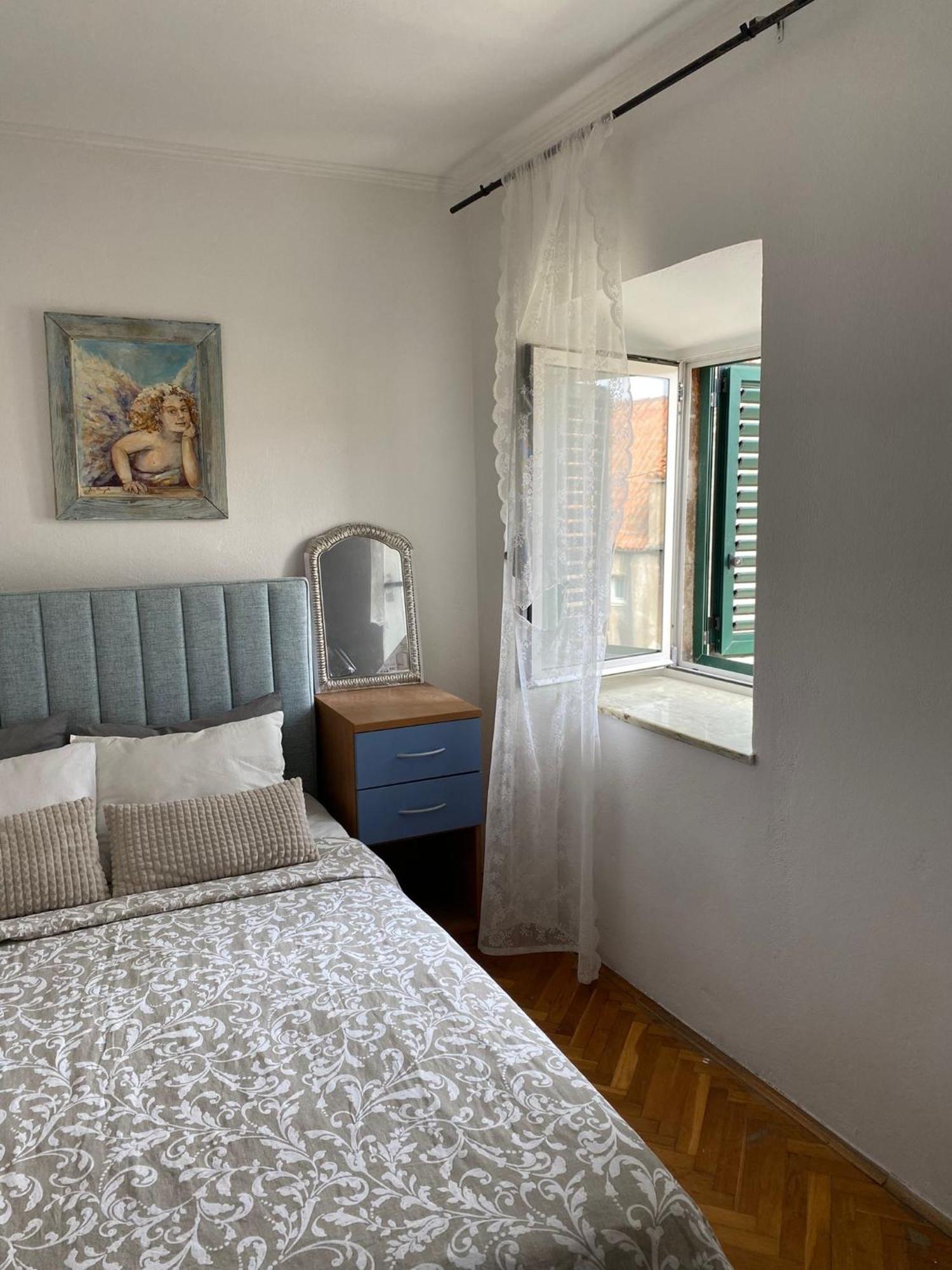 Appartamento San Marco Makarska Esterno foto