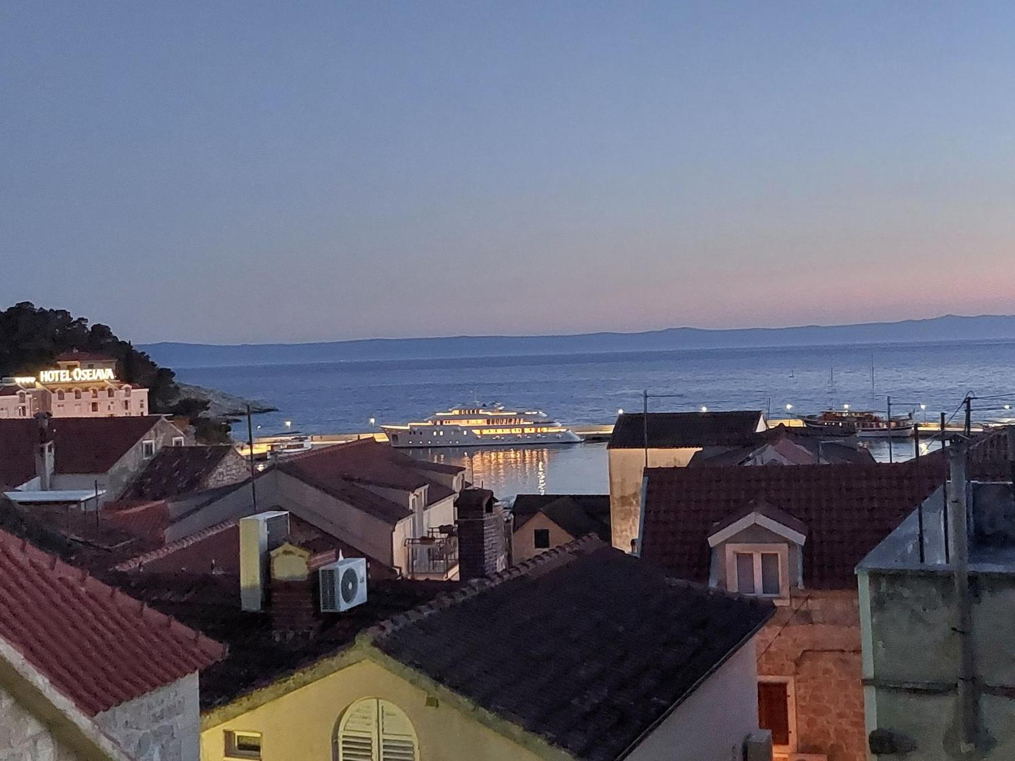 Appartamento San Marco Makarska Camera foto