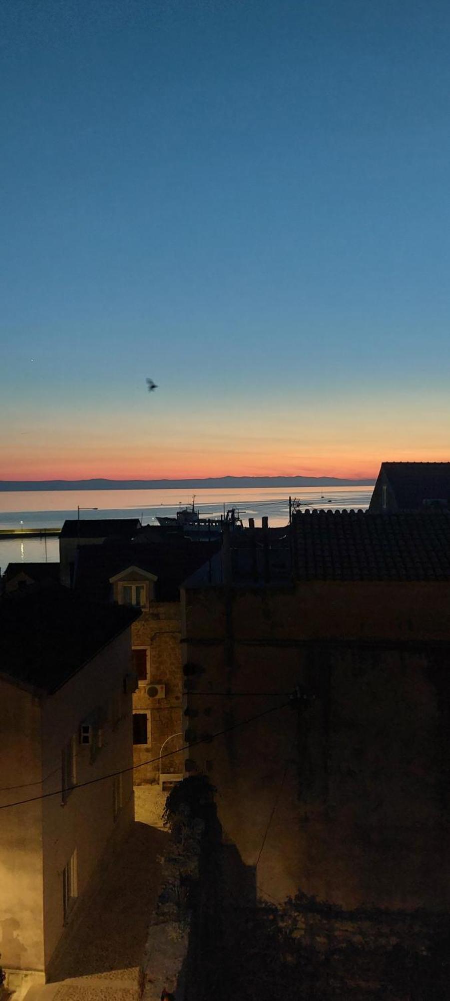 Appartamento San Marco Makarska Camera foto