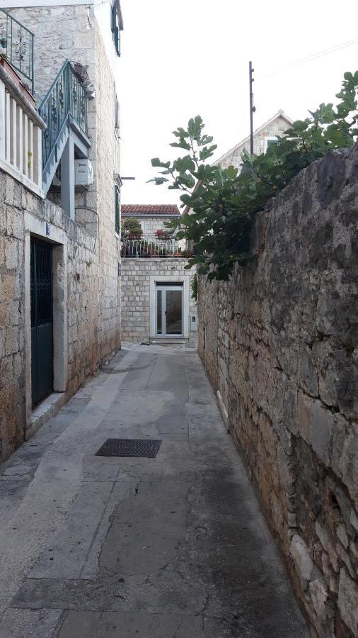 Appartamento San Marco Makarska Esterno foto